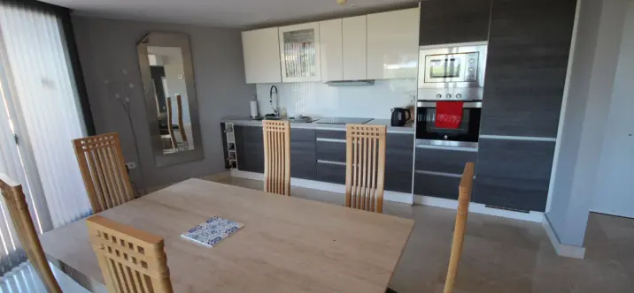 Продажа пентхауса в Riviera del Sol 2