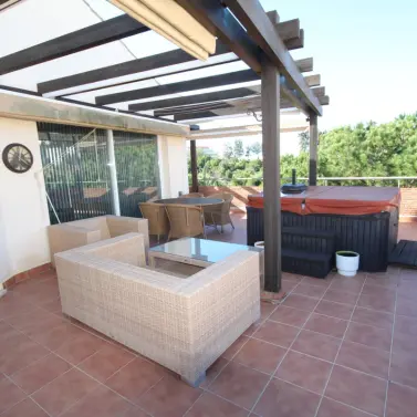 Продажа пентхауса в Riviera del Sol