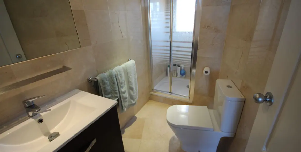 Продажа пентхауса в Riviera del Sol 5