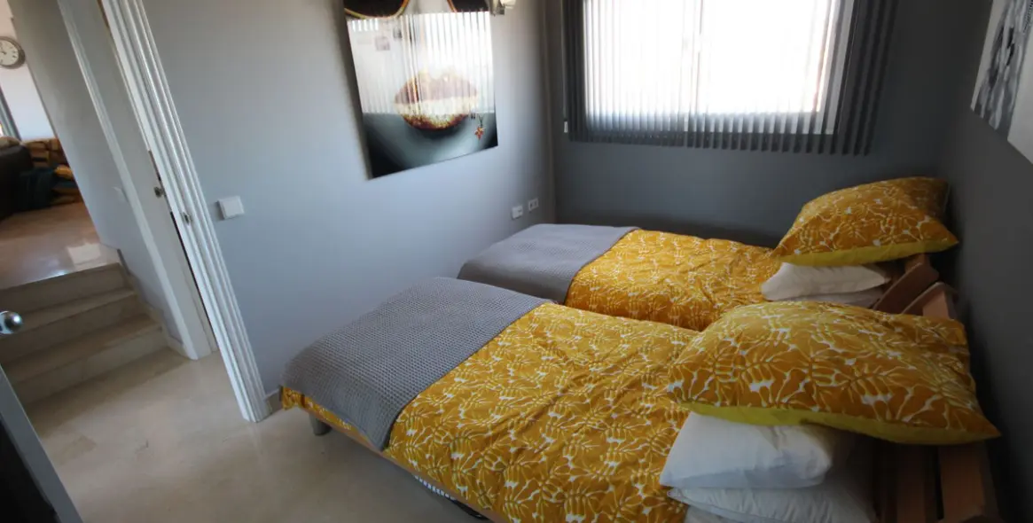 Продажа пентхауса в Riviera del Sol 7