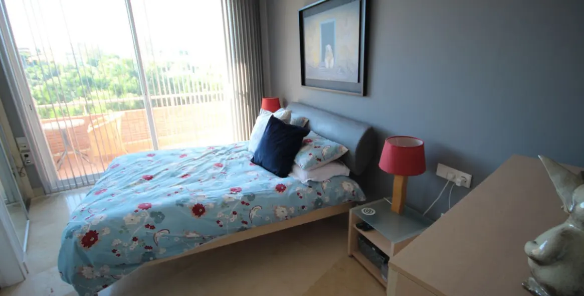 Продажа пентхауса в Riviera del Sol 8