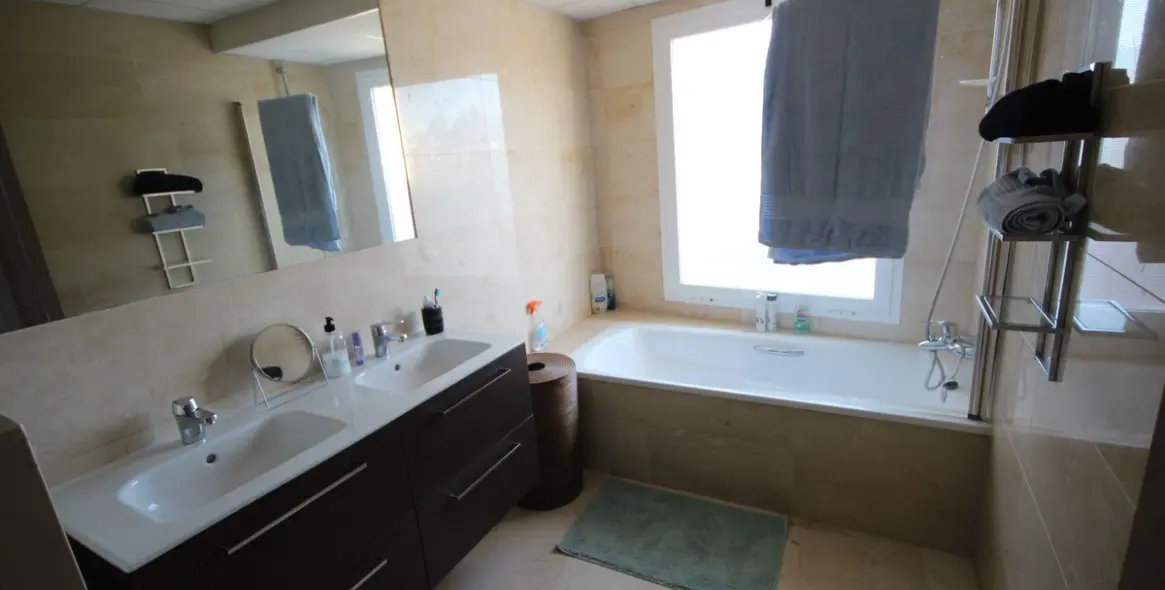 Продажа пентхауса в Riviera del Sol 9