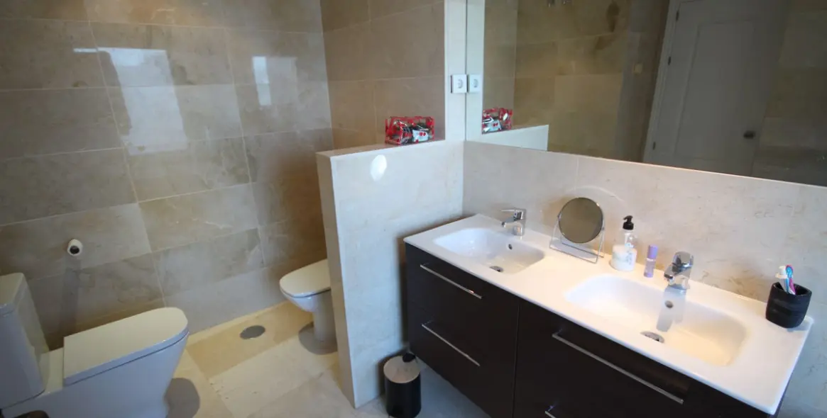 Продажа пентхауса в Riviera del Sol 10