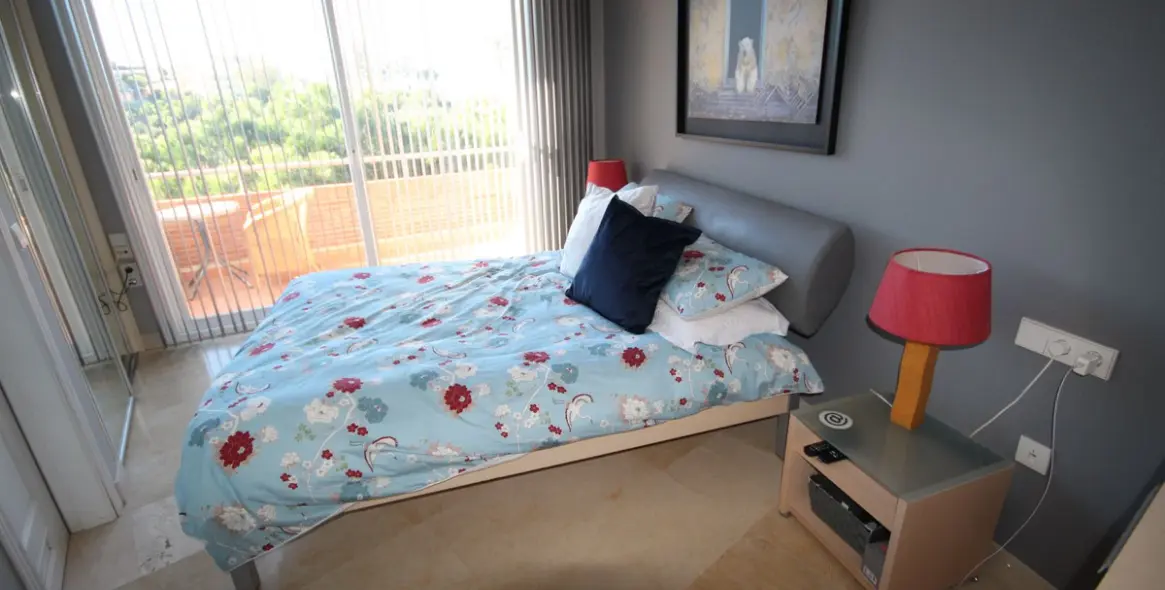 Продажа пентхауса в Riviera del Sol 11