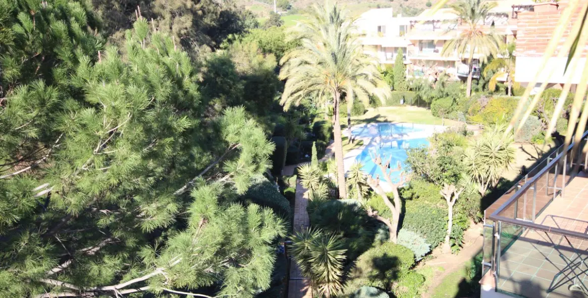 Продажа пентхауса в Riviera del Sol 13