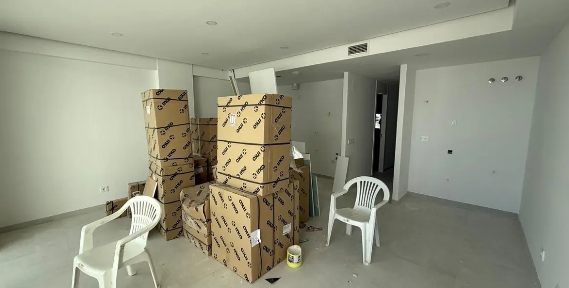 Продажа апартаментов на среднем этаже в La Cala de Mijas 8