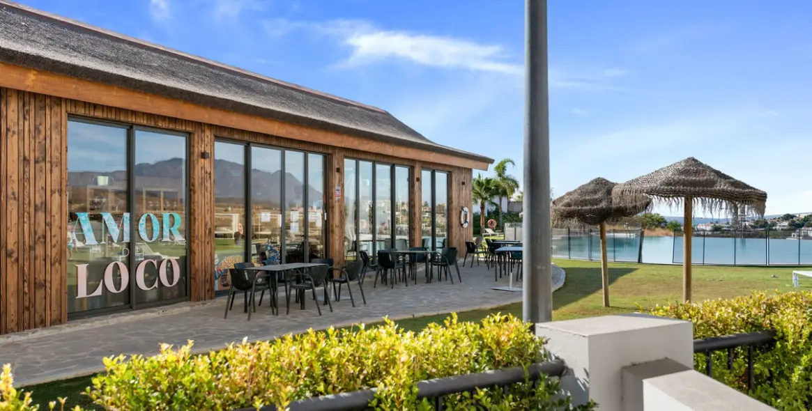 Продажа апартаментов на первом этаже в Benahavís 30