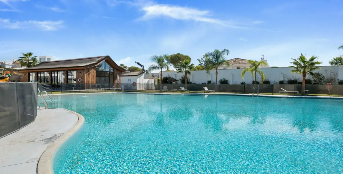 Продажа апартаментов на первом этаже в Benahavís 31