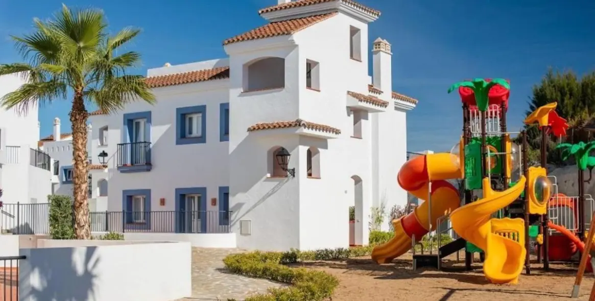 Продажа апартаментов на первом этаже в Benahavís 33