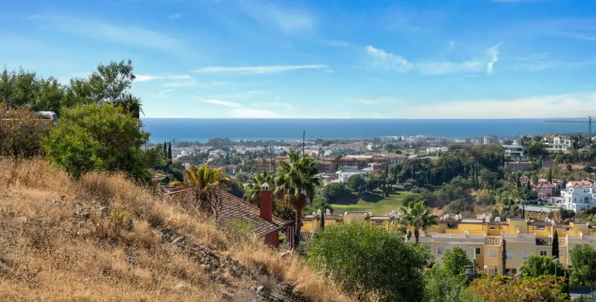 Продажа апартаментов на первом этаже в Benahavís 35