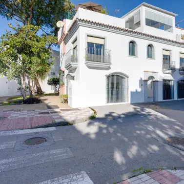 Продажа таунхауса в Cancelada