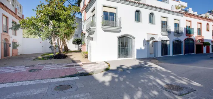 Продажа таунхауса в Cancelada 0