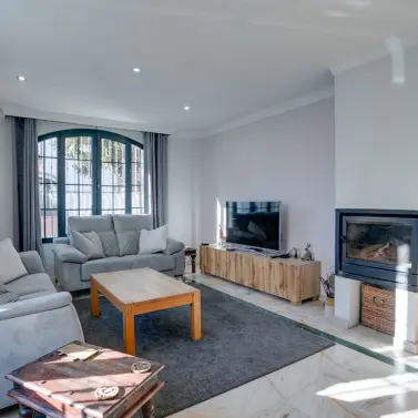 Продажа таунхауса в Cancelada