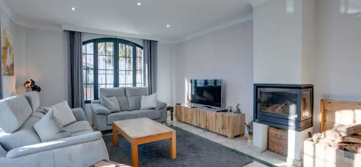 Продажа таунхауса в Cancelada 1