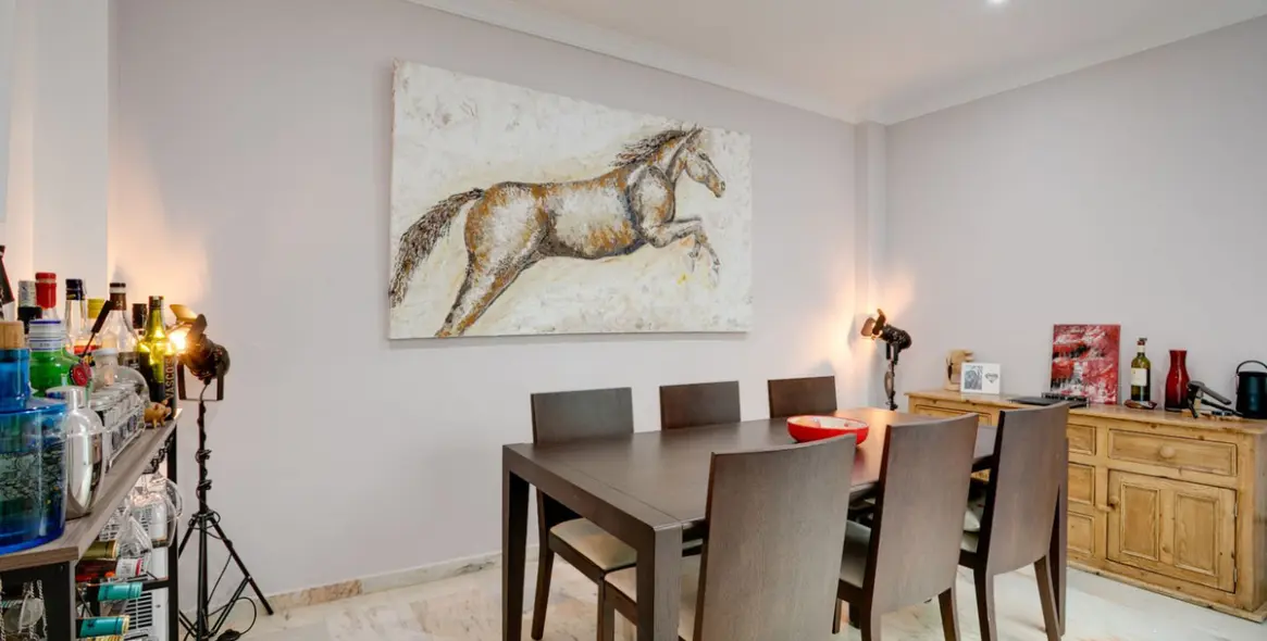 Продажа таунхауса в Cancelada 3