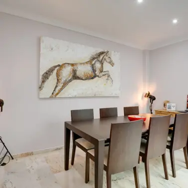 Продажа таунхауса в Cancelada