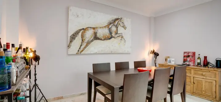 Продажа таунхауса в Cancelada 2