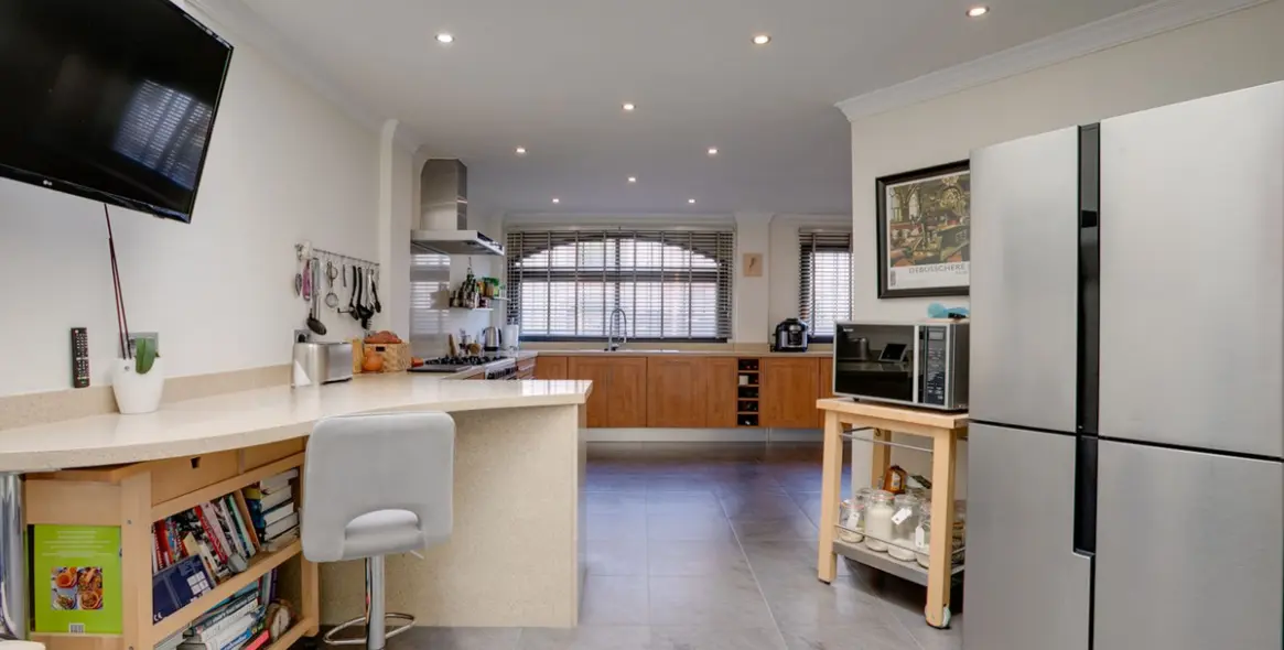 Продажа таунхауса в Cancelada 4