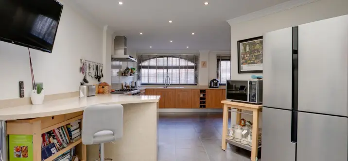 Продажа таунхауса в Cancelada 3