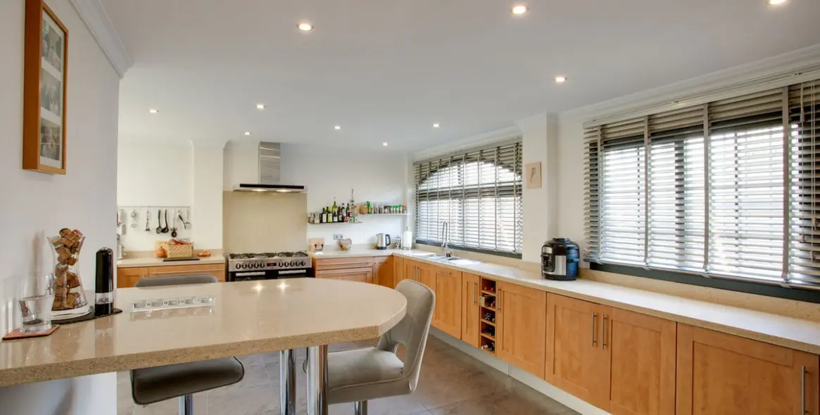 Продажа таунхауса в Cancelada 5