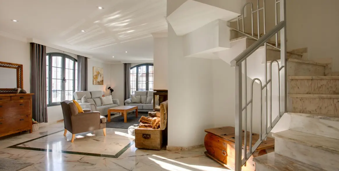 Продажа таунхауса в Cancelada 6