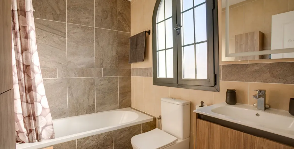 Продажа таунхауса в Cancelada 7