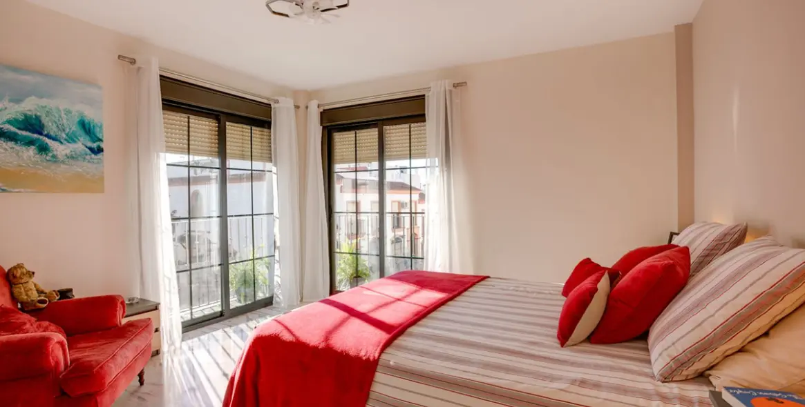 Продажа таунхауса в Cancelada 8