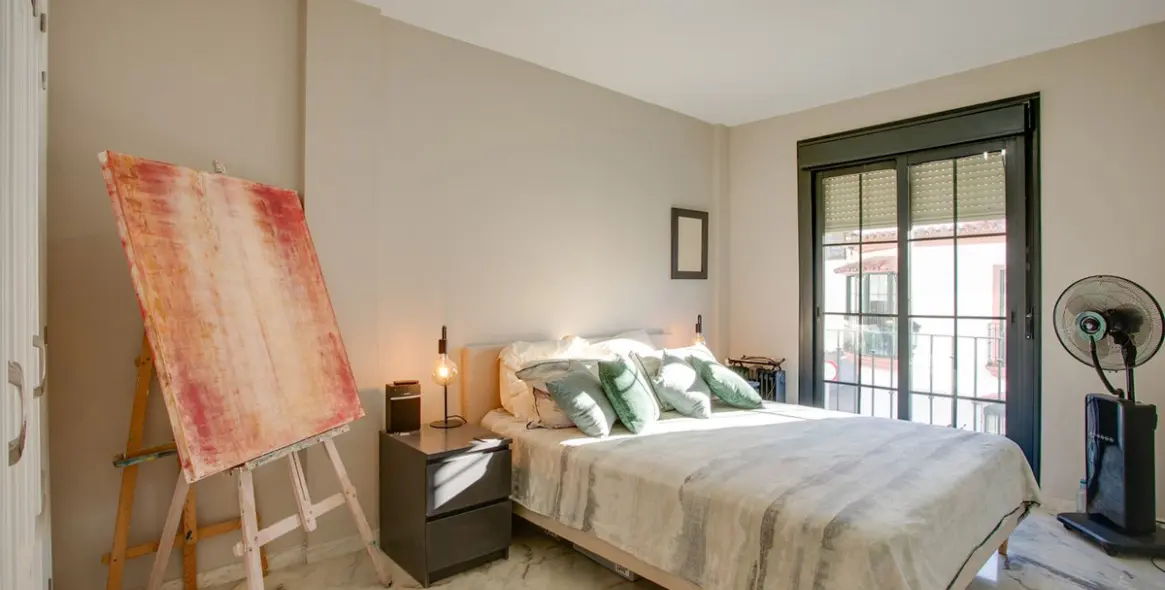 Продажа таунхауса в Cancelada 11