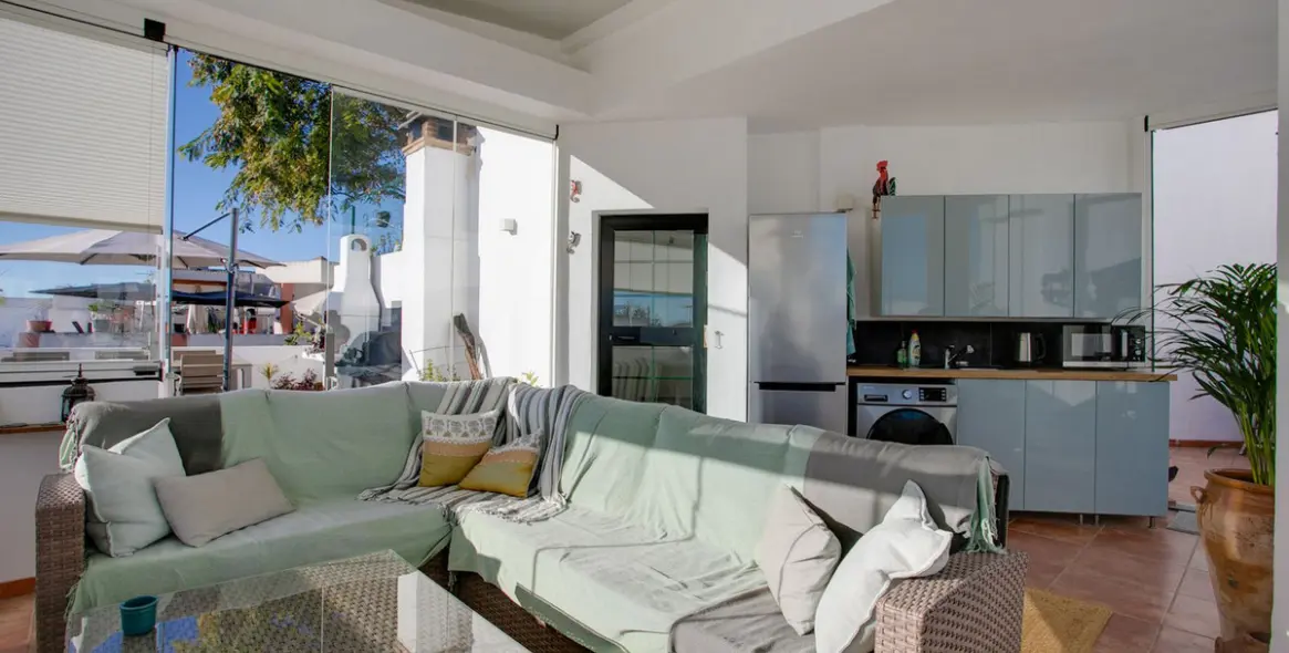 Продажа таунхауса в Cancelada 13