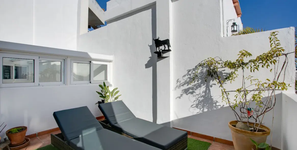 Продажа таунхауса в Cancelada 14