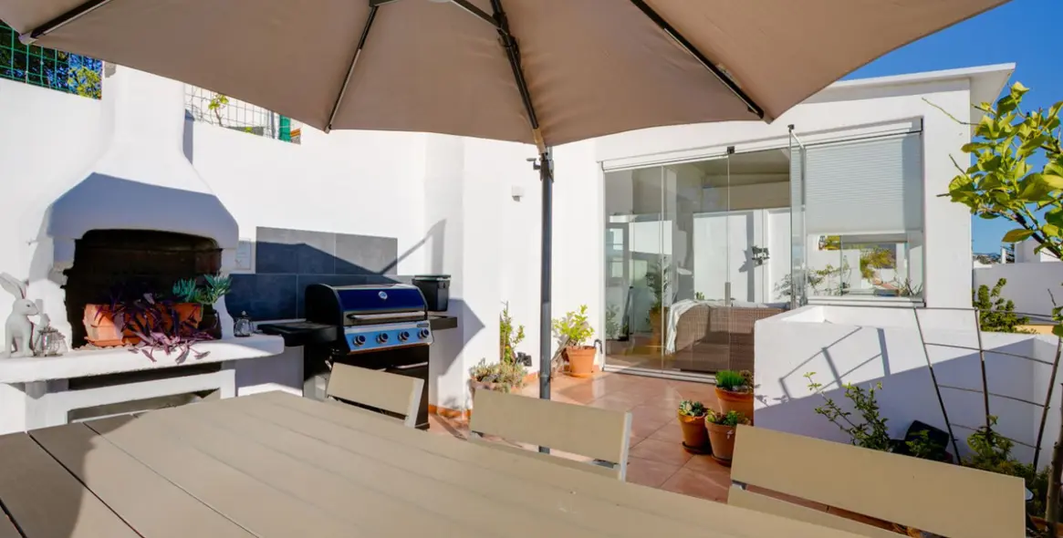 Продажа таунхауса в Cancelada 17