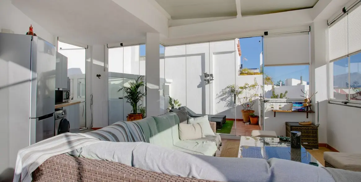 Продажа таунхауса в Cancelada 18