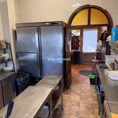 Sale of restaurant in Marbella