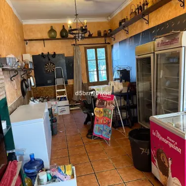 Sale of restaurant in Marbella