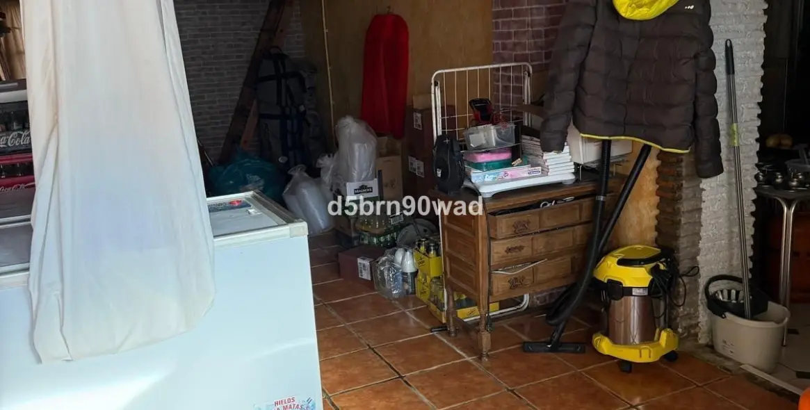 Sale of restaurant in Marbella 4