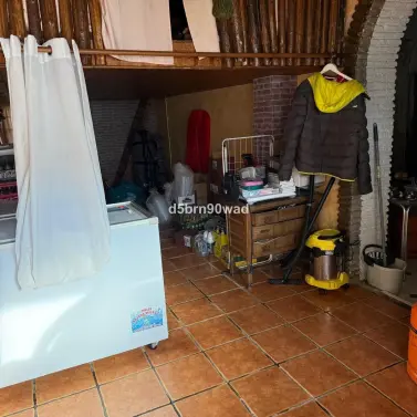 Sale of restaurant in Marbella