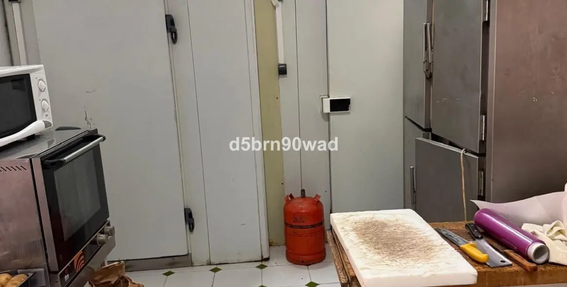 Sale of restaurant in Marbella 5