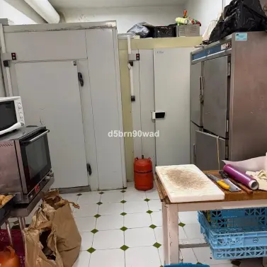 Sale of restaurant in Marbella