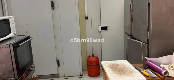 Sale of restaurant in Marbella 4