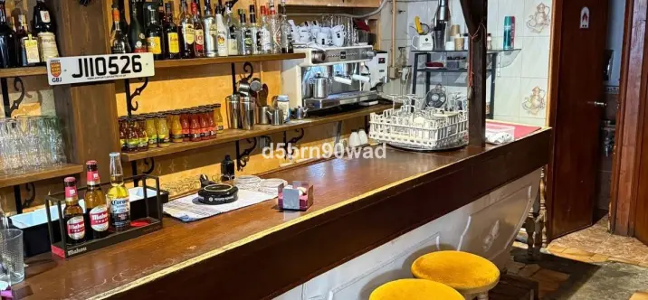 Продажа ресторана в Marbella 0