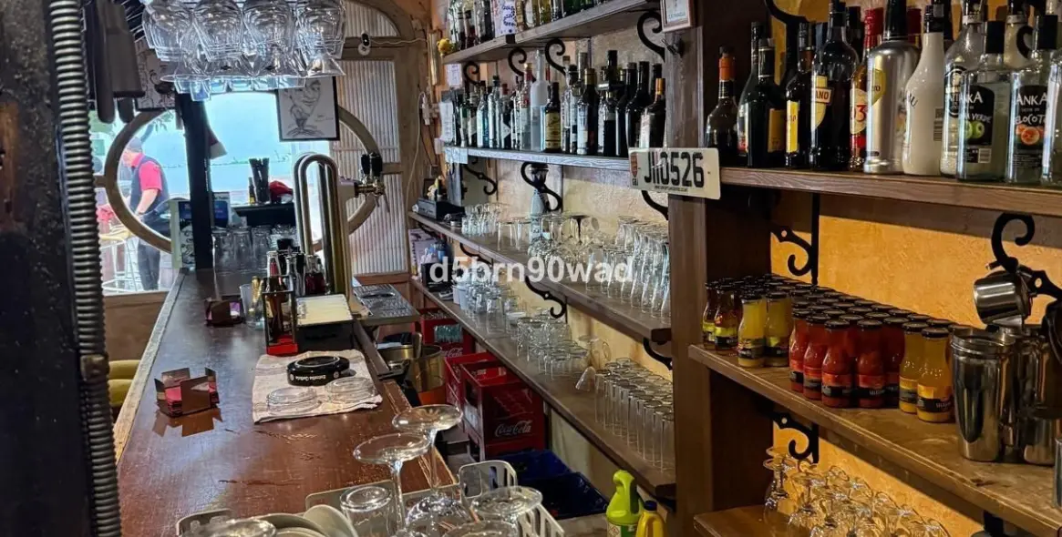 Продажа ресторана в Marbella 10