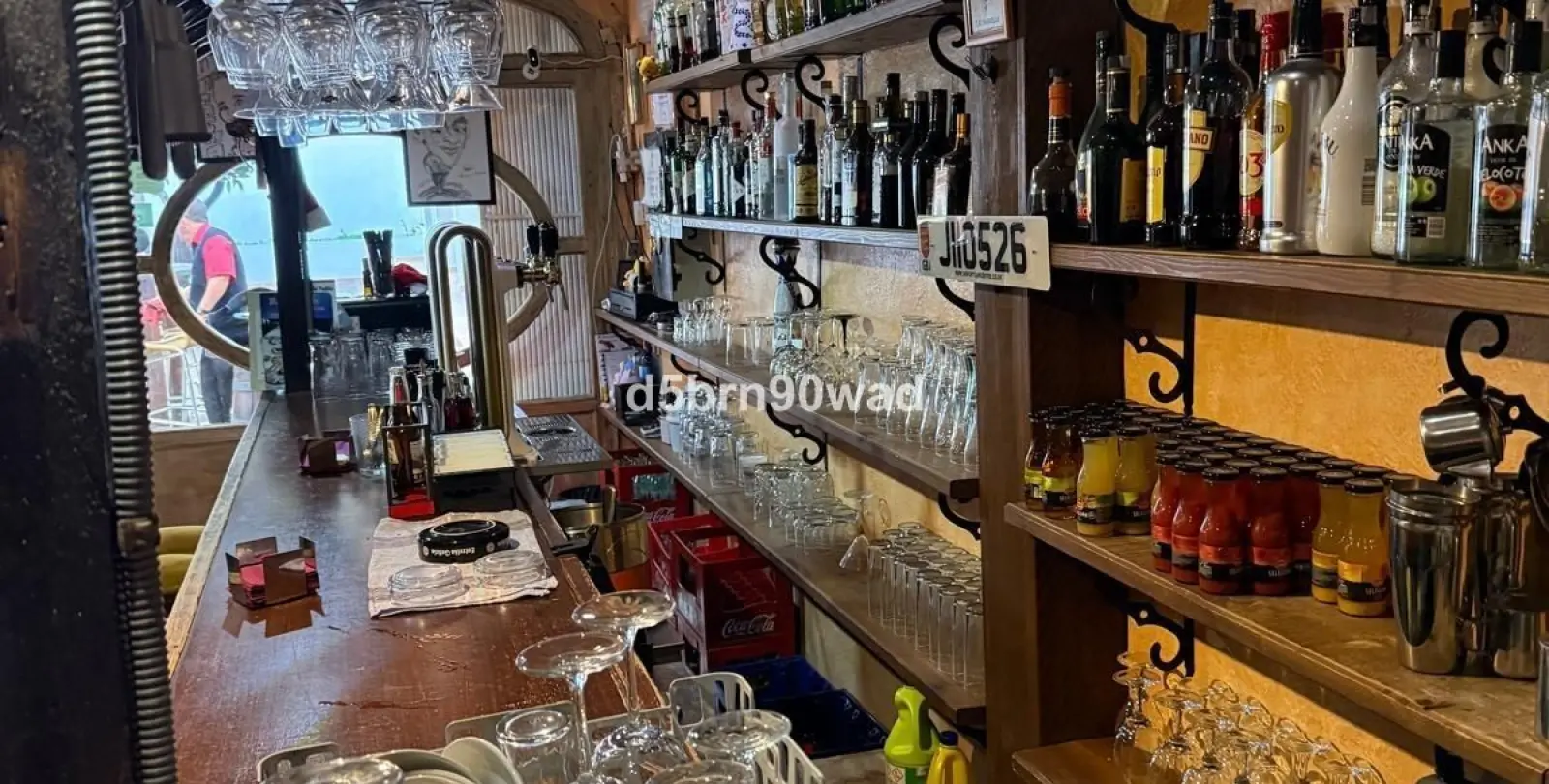 Venta de restaurante en Marbella 10