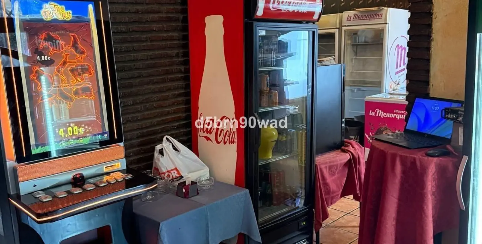 Venta de restaurante en Marbella 13