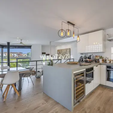 Sale of detached villa in Guadalmina Alta