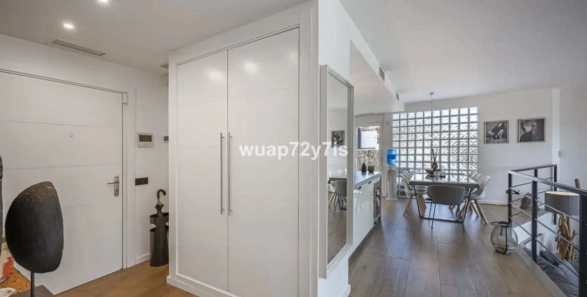 Продажа  отдельно стоящей виллы в Guadalmina Alta 37