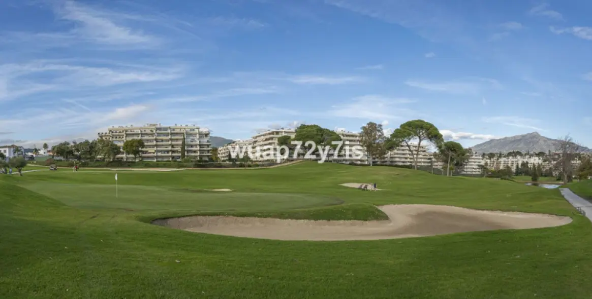 Продажа  отдельно стоящей виллы в Guadalmina Alta 58