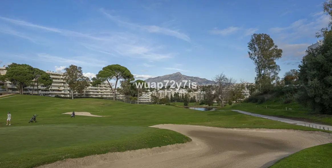 Продажа  отдельно стоящей виллы в Guadalmina Alta 59