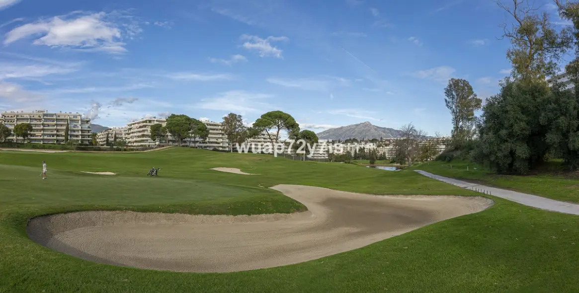 Продажа  отдельно стоящей виллы в Guadalmina Alta 62