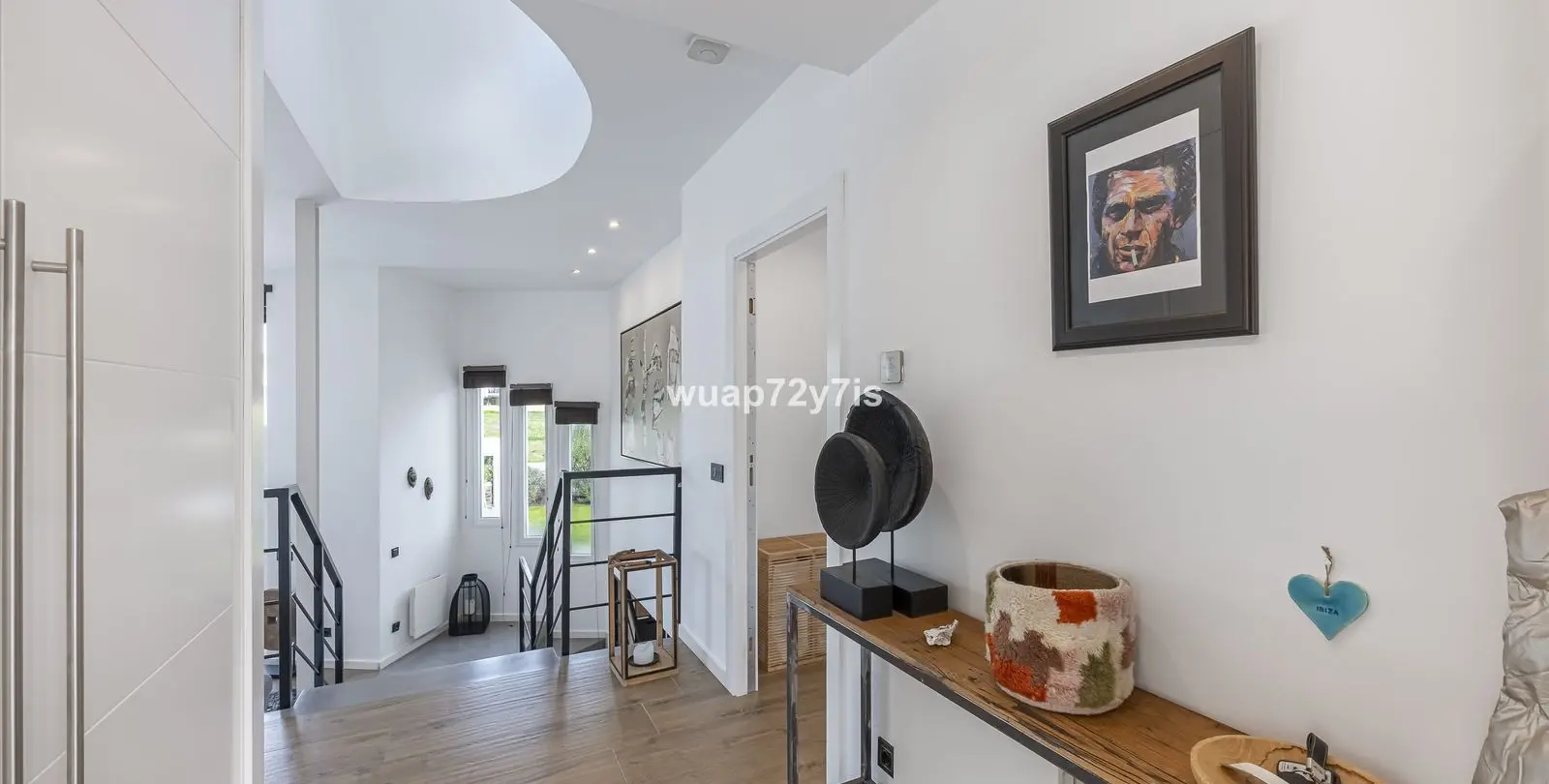 Sale of detached villa in Guadalmina Alta 3