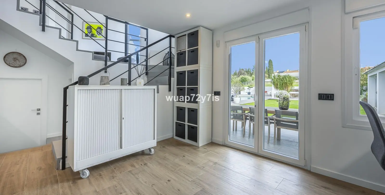 Sale of detached villa in Guadalmina Alta 29
